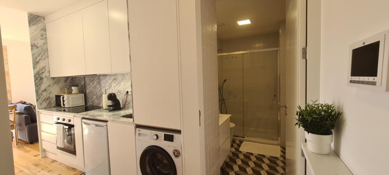 Merc Porto Estudio 245 Exteriér fotografie